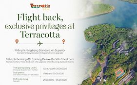 Terracotta Hotel & Resort Dalat