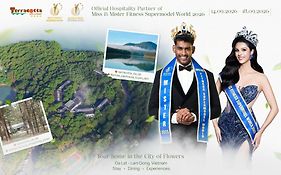 Terracotta Hotel & Resort Dalat